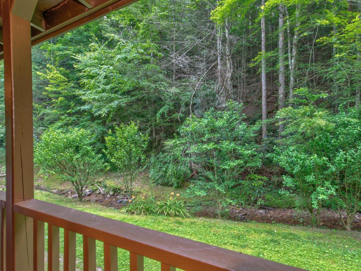 Eagle Creek Villa Gatlinburg Esterno foto